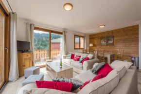L'Eden Ski aux Pieds Morillon